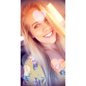 Meet your Posher, Faith